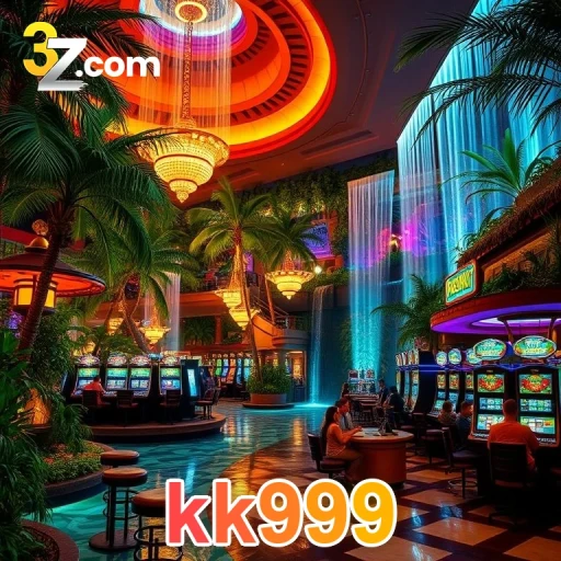 kk999 app Jogos de caça-níqueis