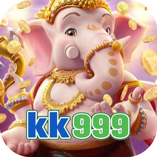 kk999 app LOGO